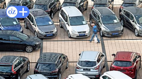 auto kaufen in rostock